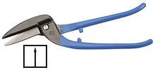 N° 1233300 FREUND TINMEN'S : PELICAN SNIPS STAINLESS STEEL L:H