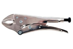N° 1180 01 STUBAI SELF GRIP WRENCH