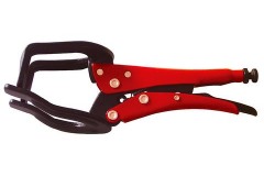 N° 1180 10 STUBAI WELDING GRIP PLIERS