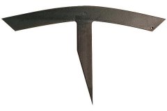 N° 2761 01 STUBAI SLATERS ANVIL CURVED