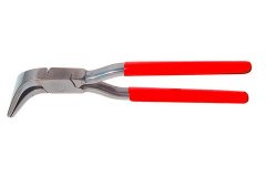 N° 2821 61 STUBAI TINSMITH'S SEAMING PLIERS 60MM, 45°ANGLE