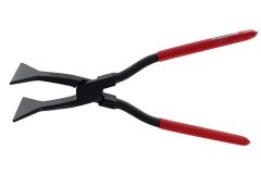 N° 2828 51 STUBAI SEAMING PLIERS - LAP JOINT